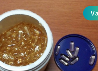 1 თვის წინ ექიმმა მირჩია,თევზის ცხიმი კაფსულები მიმეღო, ძალიან მომიხდა და სამუდამოდ მომიმადლიერა!