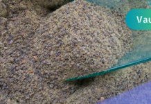 3 კვირაში 5 კილო დავიკელი. ამ დაფქულმა პროდუქტმა ჩემი ოჯახის ცხოვრება შეცვალა!