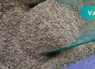 3 კვირაში 5 კილო დავიკელი. ამ დაფქულმა პროდუქტმა ჩემი ოჯახის ცხოვრება შეცვალა!