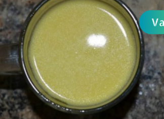 ეს ცხელი სასმელი ფეხზე 2 საათში დაგაყენებთ! ხველების სამკურნალო ოქროს რეცეპტი