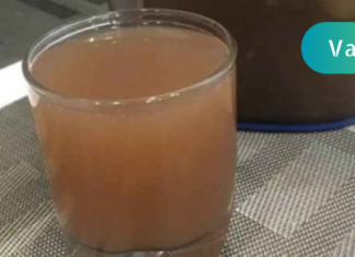 გიზიარებთ რეცეპტს წყალი დარიჩინთან ერთად: ახალი საოცარი დიეტური სასმელის 5 უპირატესობა