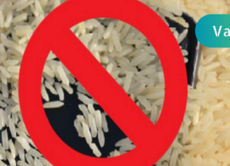 დადგინდა, რომ დიაბეტის დროს ბრინჯი უფრო მაღალ რისკს შეიცავს, ვიდრე კოკა-კოლა!!