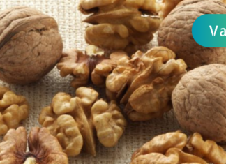 თუ მინიმუმ 5 ცალ ბერძნულ კაკალს ყოველდღე შეჭამთ, გაეცანით ინფორმაციას რა მოუვა თქვენს ორგანიზმს!! მე ყოველდღე ვცდილობ მივიღო ეს პროდუქტი