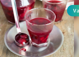 გახსოვთ ბოლოს როდის მიირთვით კისელი? თურმე ის გასტრიტის დროს საუკეთესო მშველელი ყოფილა, აუცილებლად მიიღეთ საუზმესა თუ ვახშამზე