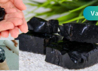 ყურადღება!! აი პროდუქტი, რომელსაც ვიყენებ ორგანიზმის გასაჯანსაღებლად, ეს რომ აქამდე მცოდნოდა, ბევრად ჯანმრთელი ვიქნებოდი. .