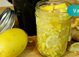 გერმანული ხალხური მედიცინა გვთავაზობს არტერიების გაწმენდის უძველეს რეცეპტს– შემადგენლობა სრულიად ნატურალურია!