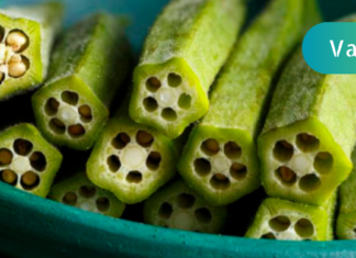 ბამია ყველაზე ძლიერი ბოსტნეულია ზედმეტ კილოგრამებთან საბრძოლველად, ასევე დაგეხმარებათ გასტრიტის და დიაბეტის დროს!!