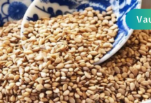 მარცვალი, რომელიც ბუნებრივი გზით ხსნის მუხლების შეშუპებას და აღადგენს მყესებს !!