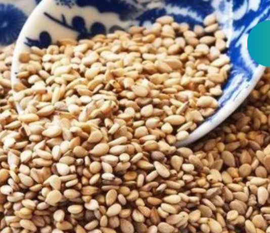 მარცვალი, რომელიც ბუნებრივი გზით ხსნის მუხლების შეშუპებას და აღადგენს მყესებს !!