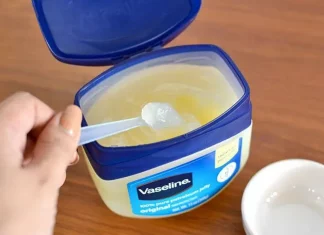 ჯადოსნური, სახლის კრემი, რომელიც ძვირადღირებულ კოსმეტიკაზე უკეთ აშორებს სახიდან ნაოჭებს!