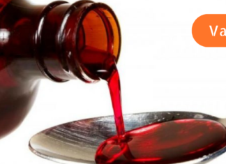 ლიმფას ძალიან სწრაფად და მარტივად ვასუფთავებთ ამ საშუალების გამოყენებით!