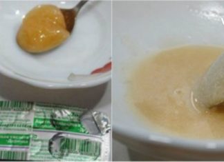 შეურიეთ ასპირინი და თაფლი ერთმანეთს, რომ სახსრების მტანჯველი ტკივილისგან სამუდამოდ გათავისუფლდეთ!