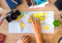 10 ევროპული მიმართულება, რომელიც აუცილებლად უნდა მოინახულოთ მოგზაურობა ევროპაში