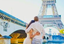 მიმართულებები რომანტიკული მოგზაურობის დასაგეგმად რომანტიკული სამოგზაურო მიმართულებები