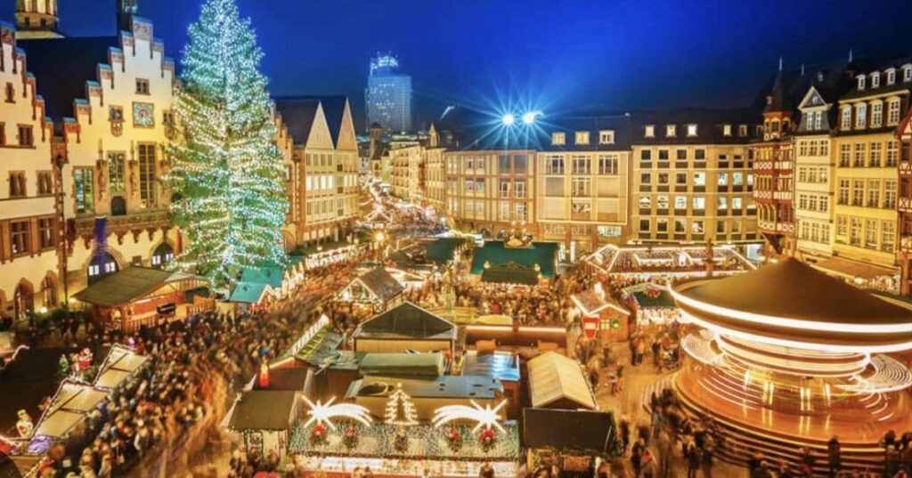 christmas market