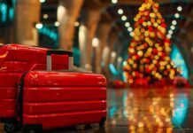 ევროპის რომელ ქალაქებშია ყველაზე ლამაზი საშობაო ბაზრობები ? sahsobao bazroba