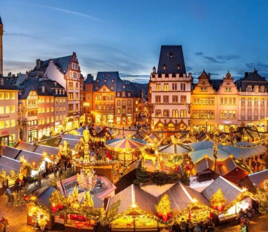 ევროპის რომელ ქალაქებში გაატარებ დაუვიწყარ შობა-ახალ წელს? christmas in europe