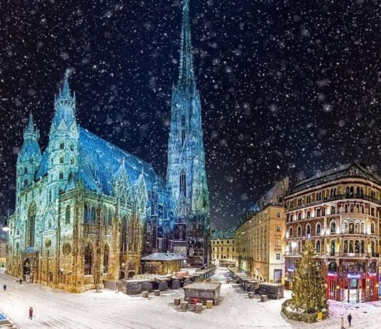 რომელი ევროპული მიმართულებაა საუკეთესო ზამთრის სეზონზე? vienaa