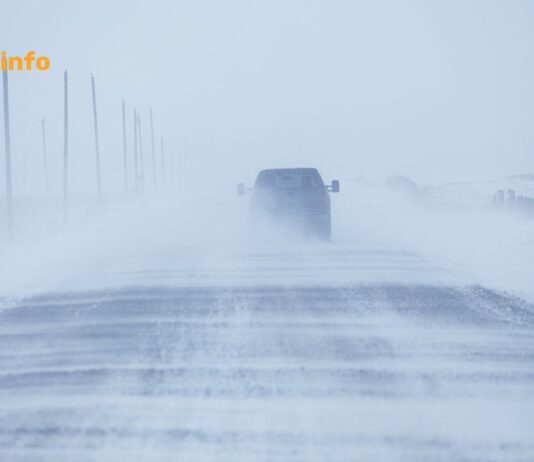ზოგან – 28 გრადუსი ყინვა, ძლიერი ქარი, თოვლი და შტორმი – საქართველოში ამინდი მკვეთრად უარესდება