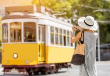 ტოპ 10 სამოგზაურო მიმართულება 2025 წლისთვის traveling in europe