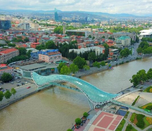 ზუსტი ამინდის პროგნოზი თბილისში 25 დღის ამინდი ტბილისში