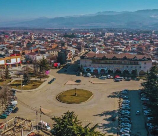ზუსტი ამინდის პროგნოზი ხაშურში 25 დღის ამინდი ხაშურში
