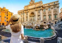 მოგზაურობა იტალიაში- 5 ქალაქი, რომელიც აუცილებლად უნდა ნახოთ! იტალიის ქალაქები