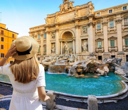 მოგზაურობა იტალიაში- 5 ქალაქი, რომელიც აუცილებლად უნდა ნახოთ! იტალიის ქალაქები