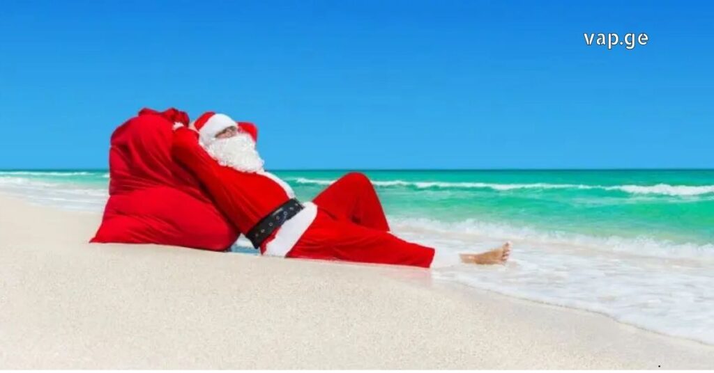 axali weli da zamTari sanapiroze