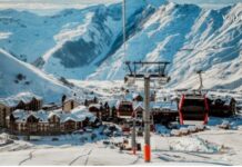 გუდაური – ლეგენდებით სავსე კურორტი კავკასიონის გულში satxilamuro trasebi