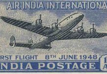 ავიაბილეთების ისტორია – როგორ დაიწყო ფრენის ბილეთების ეპოქა aviabiletebis istoria