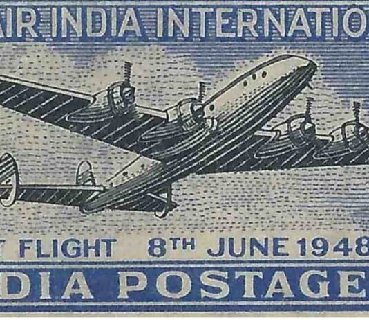 ავიაბილეთების ისტორია – როგორ დაიწყო ფრენის ბილეთების ეპოქა aviabiletebis istoria