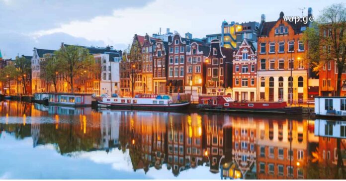 amsterdam mogzauroba amsterdamshi