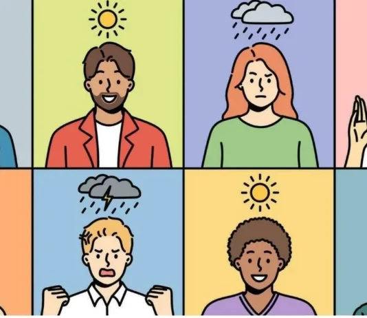 როგორ მოქმედებს გარემო ჩვენს ემოციებსა და ყოველდღიურ ცხოვრებაზე rogor moqmedebs amindi