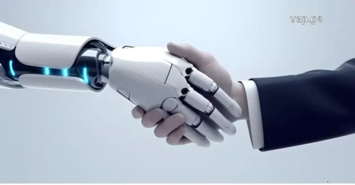 teqnologia Tanamedrove cxovrebashi