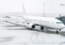 ფრენები და ამინდი – როგორ მოქმედებს კლიმატი ავიაციაზე amindi da frena