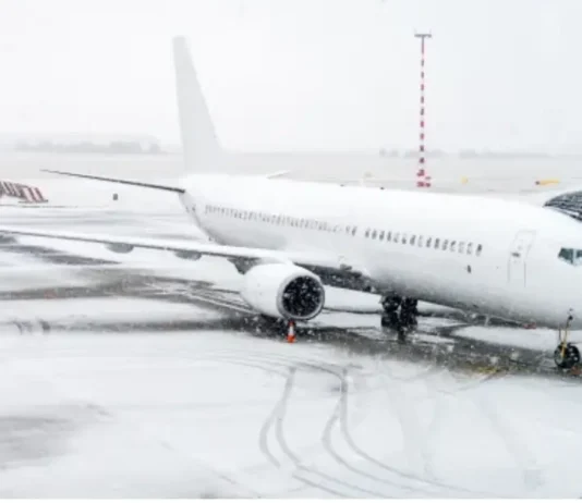 ფრენები და ამინდი – როგორ მოქმედებს კლიმატი ავიაციაზე amindi da frena