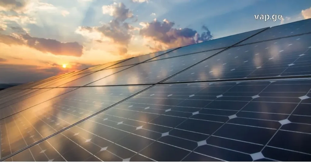 energiis gamomushaveba