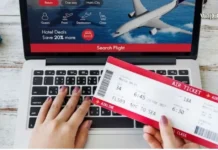 რატომ გახდა ონლაინ ავიაბილეთები მოგზაურების არჩევანი onlain aviabiletebi