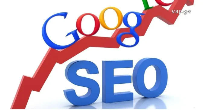 SEO optimizacia