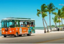 ტურები თანამედროვე სამყაროში – მოგზაურობა როგორც ცხოვრების სტილი kapris turebi