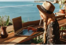 ციფრული ნომადიზმი: თავისუფლება, როგორც ცხოვრების სტილი cifruli nomadizmis