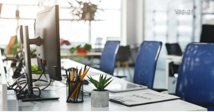 coworking coworking tbilisi