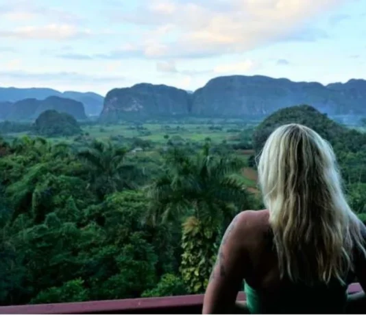 ქალაქები სუნთქავენ, ადამიანები კი მათში მოგზაურობენ travel