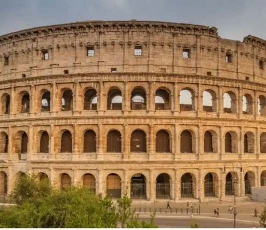 დიდი რომის პატარა უცნაურობები romis legendebi