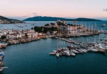 ანტალიის ტურები: როგორ დავისვენოთ ბიუჯეტურად თურქეთის რივიერაზ antaliis turebi