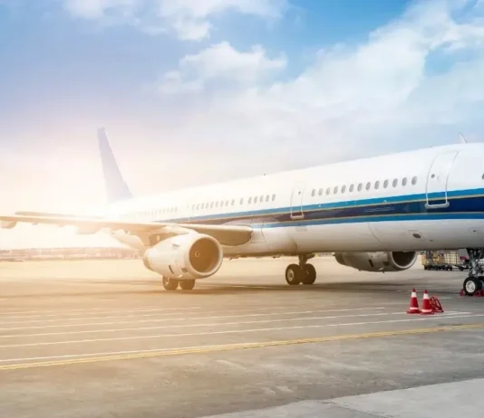 Ajet-ის ფრენის კომპენსაცია: როგორ დავიბრუნოთ კუთვნილი თანხა