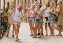 ტურები ევროპაში: დაუვიწყარი მოგზაურობის გზამკვლევი