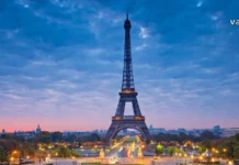 თბილისი პარიზი ავიაბილეთები: გზამკვლევი იაფი მოგზაურობის დასაგეგმად aviabileebi parizis mimartulebit