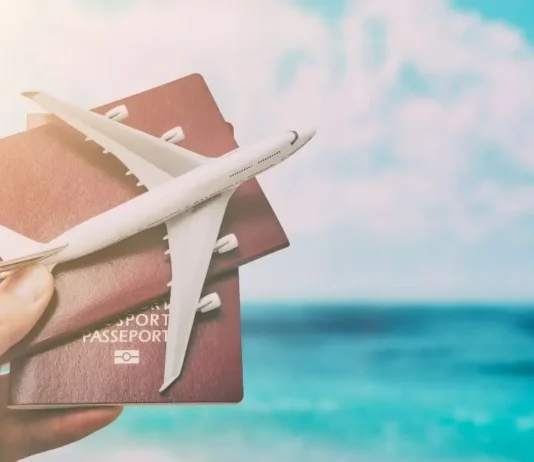 როგორ ვიპოვოთ იაფი ავიაბილეთები: მოგზაურობის დაზოგვის „ოქროს წესი“ vap featured image, travel